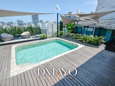 Venta de Departamento en San Isidro - Lima 7 Dormitorios