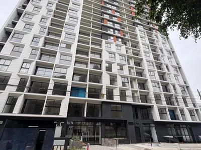 Venta de Departamento en Santiago de Surco - Lima 1 Dormitorio