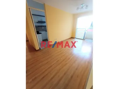 Departamento De 60 M² A Un Paso De La Rambla: Piso 10, Cochera Paralela Y Conectividad Total