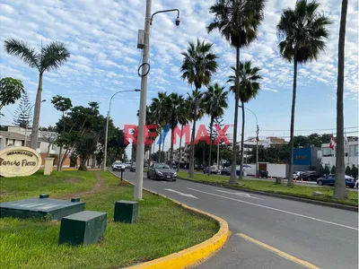 En Venta Casa Como Terreno En Surco