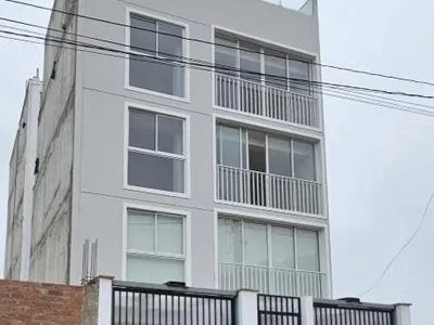 Venta de Departamento en Pachacamac - Lima 2 Dormitorios 