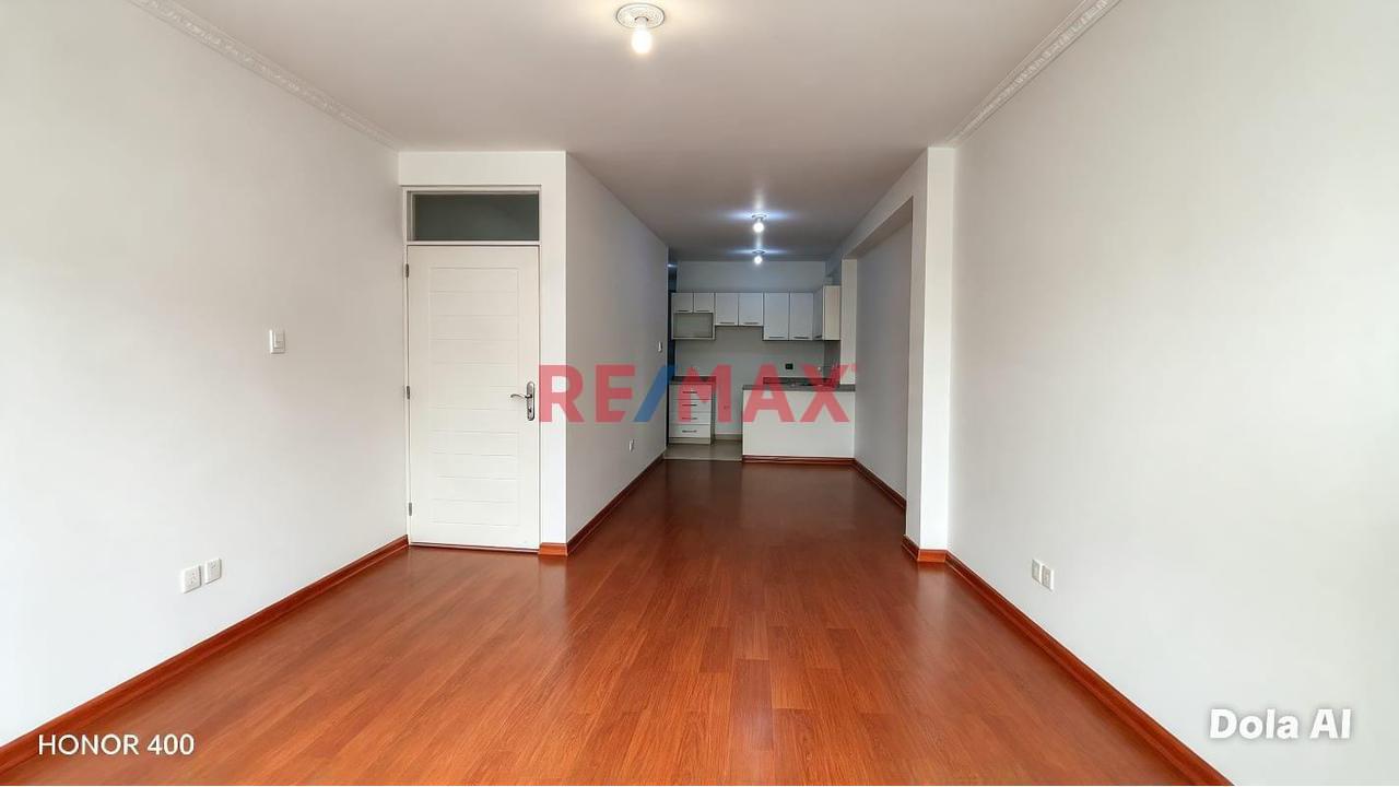 Venta De Departamento En Estreno En San Martin De Porres