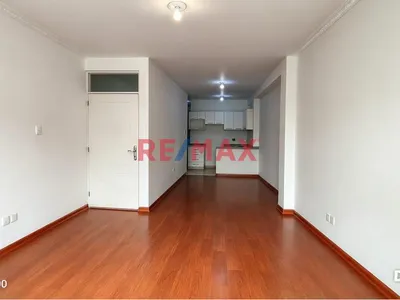 Departamento en venta · Trabajadores Independientes Coviti, San Martin de Porres · 65 m², 2 dorm.