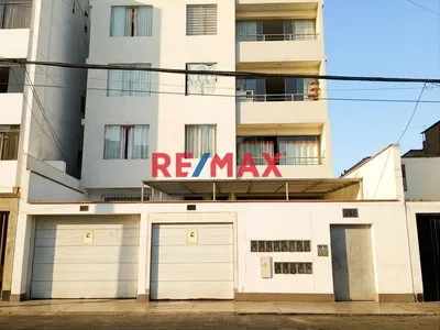 Venta - Departamento + Cochera + Depósito En Breña – Ubicación Estratégica