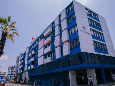 Vendo Terreno Para Proyectos Breña