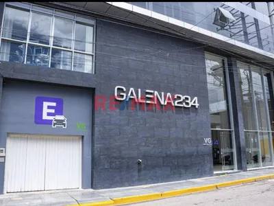 Oficina En Venta Por Ocacion - Torre Galena