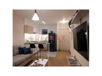 ✨ Alquila Un Departamento Exclusivo En El Edificio Tempo – Vive Por Encima De La Ciudad