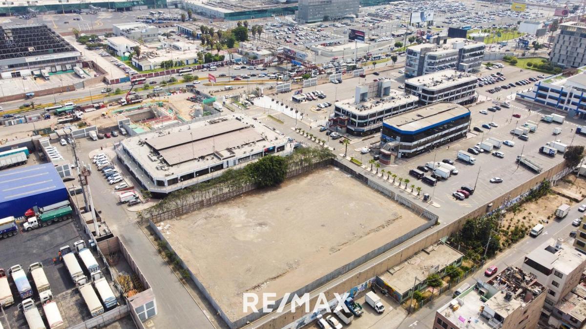 Venta de Terreno / Lote en - Callao 0 Dormitorio 