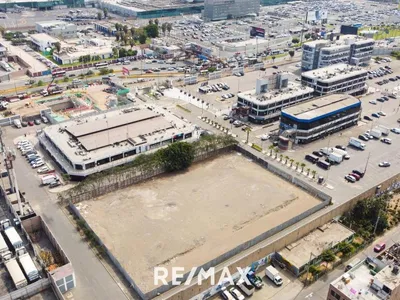 Venta de Terreno / Lote en Callao