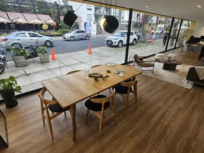 Departamento en venta · Cercado de Miraflores, Miraflores · 145 m², 2 dorm.