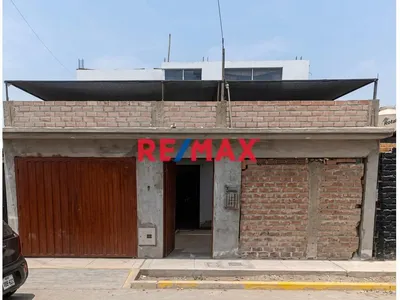 🏡 Venta De Casa En Alto Larán – Chincha