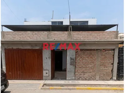 🏡 Venta De Casa En Alto Larán – Chincha