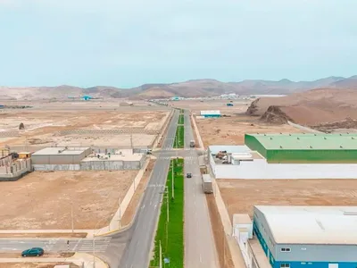 Venta de Terreno / Lote en Chilca - Cañete