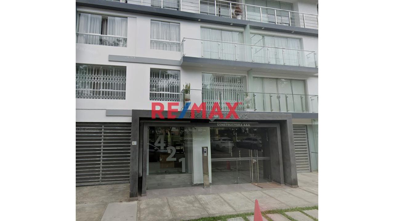 ¡VENTA EXCLUSIVA❗ DPTO + ESTACIONAMIENTO - RES. ❞EL PARQUE❞ - URB. CALIFORNIA, VICTOR LARCO $250,000