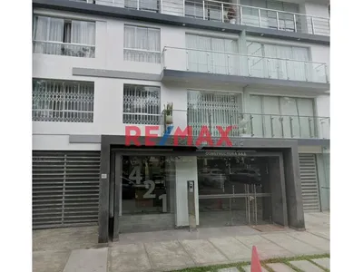 ¡VENTA EXCLUSIVA❗ DPTO + ESTACIONAMIENTO - RES. ❞EL PARQUE❞ - URB. CALIFORNIA, VICTOR LARCO $250,000