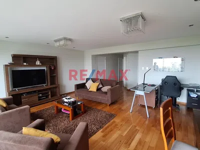 ¡VENTA EXCLUSIVA❗ DPTO + ESTACIONAMIENTO - RES. ❞EL PARQUE❞ - URB. CALIFORNIA, VICTOR LARCO $250,000