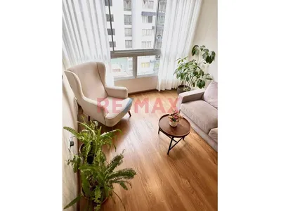🏡 Alquiler De Departamento Amoblado En Jlbyr