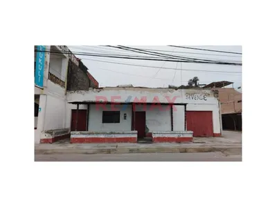 Se Vende Terreno Frente A La Playa En Barranca