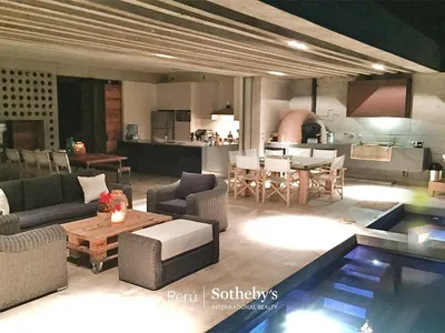 Venta de Casa de Playa en Asia - Cañete 4 Dormitorios
