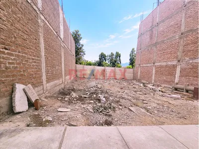 Venta De Terreno Urb Esmeralda 1Ra Etapa Carabayllo