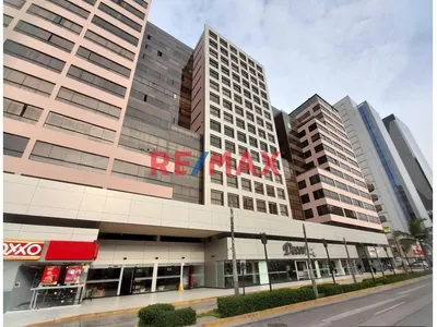 Oficina Ejecutiva En Alquiler En San Isidro – Ideal Para Firmas De Prestigio