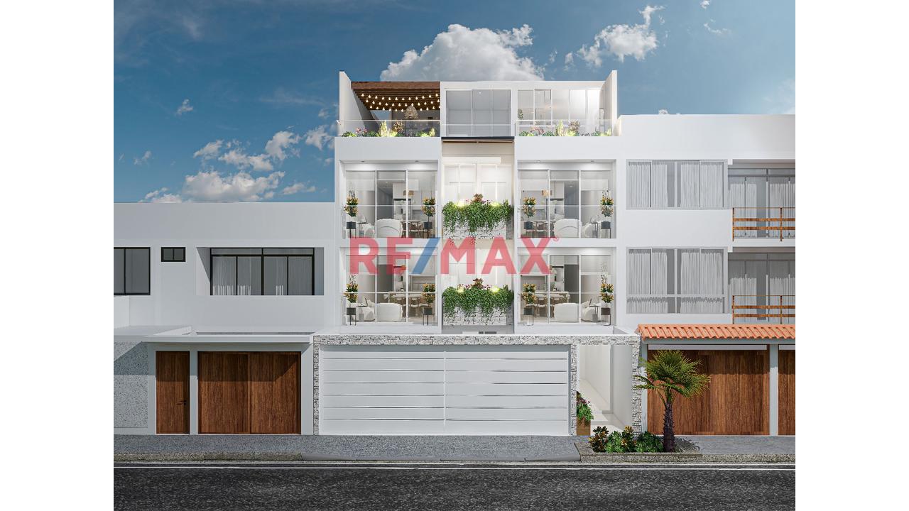 Pre  Venta Departamentos  Frente Al Mar, Playa El Silencio/Pulpos, En El Km-40 - Más Que Un Departamento, Un Hogar Para Tu Familia