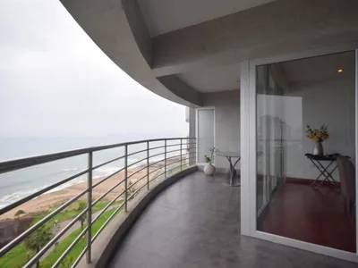 Venta de Departamento en Miraflores - Lima 2 Dormitorios