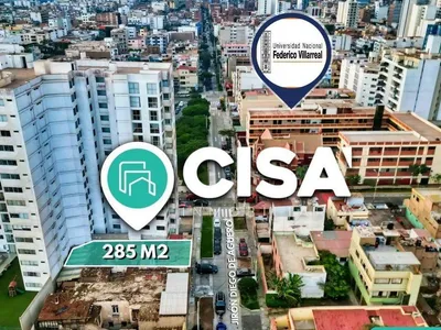 Venta de Terreno / Lote en San Miguel - Lima