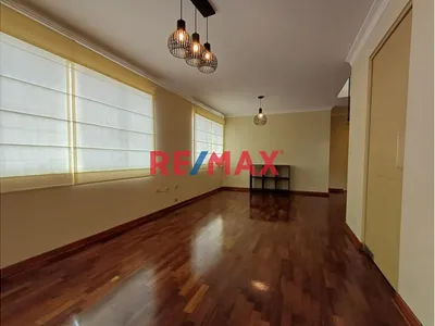 Amplio Duplex En Alquiler En San Miguel