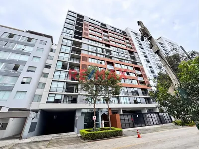 Se Vende Dpto En 2Do Piso En Magdalena Con Ascensor