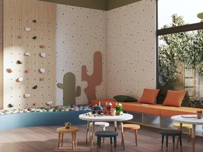 Venta de Departamento en Santiago de Surco - Lima 1 Dormitorio