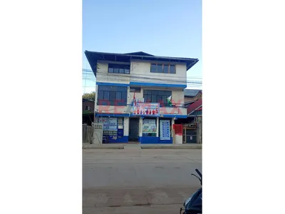Venta De Casa Comercial En Villa Rica