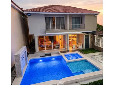 ¡Casa A Estrenar En Venta! | Condominio Islas De San Pedro, Lurín