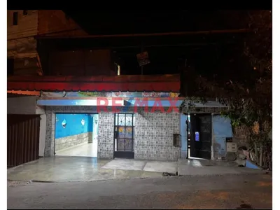 🏡 ¡Local Comercial + Vivienda En Carabayllo!