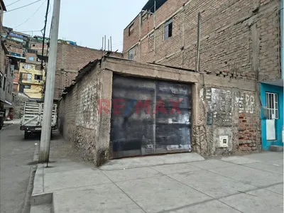 Terreno En Venta En 1Ra Zona De Bayóvar – Ubicación Estratégica Y Gran Proyección