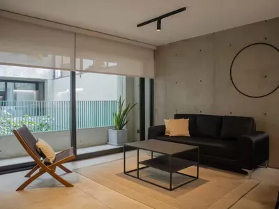 Alquiler de Departamento en Barranco - Lima 1 Dormitorio 