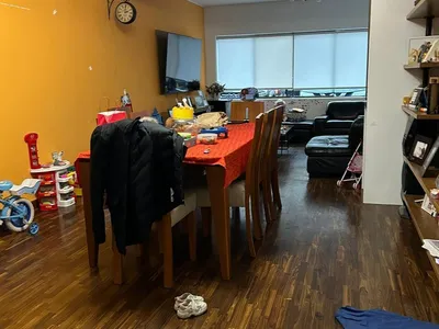 Departamento en venta · Jiron Batallon Tarma 1, Santiago de Surco · 186 m², 3 dorm.