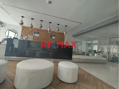 🏡 Alquiler | Departamento Amoblado En Residencial Casaparq – Cerro Colorado