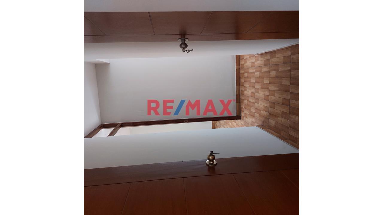🏡 ALQUILO MINIDEPARTAMENTO EN 1ER PISO – ROSARIO DEL NORTE, SMP