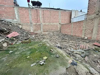 Venta de Terreno / Lote en Comas - Lima 0 Dormitorio 