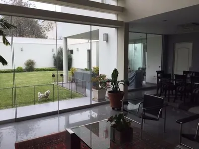 Venta de Casa en La Molina - Lima 4 Dormitorios
