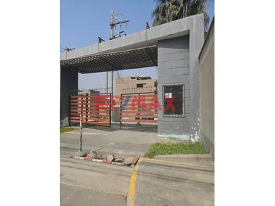 Venta Terreno Sol De Huampani