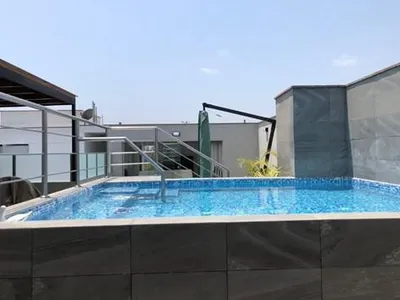 Departamento en venta · Av Pamplona, Santiago de Surco · 492 m², 3 dorm.