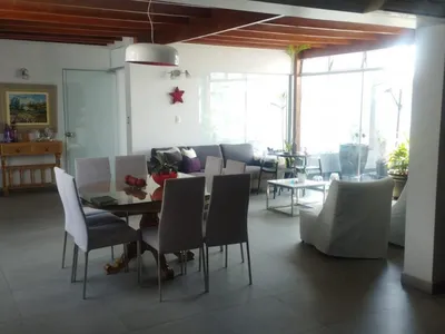 Venta de Departamento en San Borja - Lima 4 Dormitorios