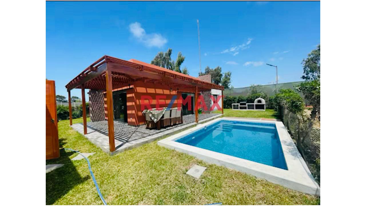 Alquiler De Casa De Campo En Asia