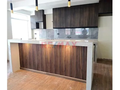 Departamento De Estreno En Venta