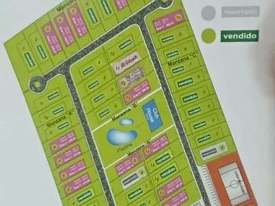 Terreno en venta · Mala · 474 m²