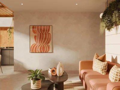 Departamento en venta · Av Tomas Marsano N° 26Xx, Surquillo · 41 m², 1 dorm.