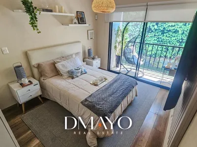 Venta de Departamento en La Victoria - Lima 2 Dormitorios
