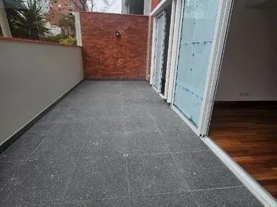 Venta de Departamento en San Isidro - Lima 1 Dormitorio